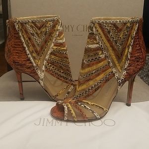 Jimmy Choo Kara